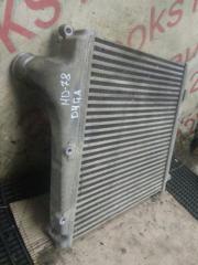 Радиатор интеркулера Hyundai HD 78 D4GA 2 ракурс Радиатор интеркулера Hyundai HD 78 D4GA 2 ракурс