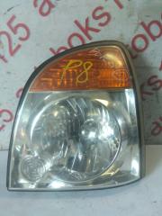 Фара левая передняя Hyundai Porter D4CB 921014F000 1 ракурс