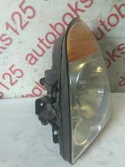 Фара левая передняя Hyundai Porter D4CB 921014F000 2 ракурс