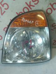 Фара левая передняя Hyundai Porter D4CB 921014F000 1 ракурс