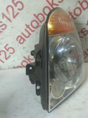 Фара левая передняя Hyundai Porter D4CB 921014F000 2 ракурс