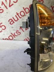 Фара правая передняя Hyundai Porter D4CB 921024F000 4 ракурс