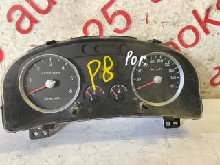 Спидометр Hyundai Porter D4CB 940034F270 1 ракурс