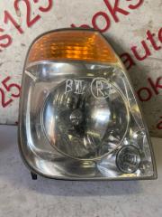 Фара правая Kia Bongo 2009