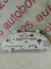 Спидометр SsangYong Rexton RJN D27DTP 8022008610 3 ракурс Спидометр SsangYong Rexton RJN D27DTP 8022008610 3 ракурс