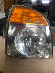 Фара правая передняя Hyundai Porter D4CB 921024F000 1 ракурс