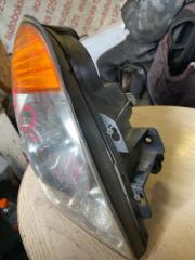 Фара правая передняя Hyundai Porter D4CB 921024F000 2 ракурс
