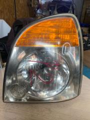 Фара левая передняя Hyundai Porter D4CB 921014F000 1 ракурс