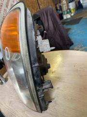 Фара левая передняя Hyundai Porter D4CB 921014F000 2 ракурс