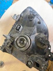 Фара левая передняя Hyundai Porter D4CB 921014F000 4 ракурс