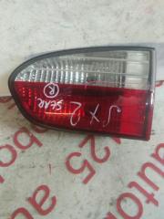 Стоп-вставка правая Hyundai Starex A1 D4CB 924064A600 1 ракурс