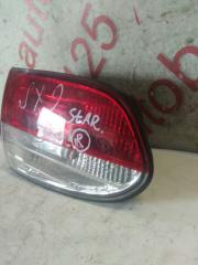 Стоп-вставка правая Hyundai Starex A1 D4CB 924064A600 3 ракурс