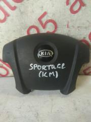 Airbag водительский Kia SPORTAGE KM D4EA 569001F000 1 ракурс