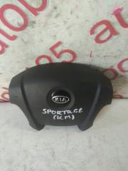 Airbag водительский Kia SPORTAGE KM D4EA 569001F000 2 ракурс