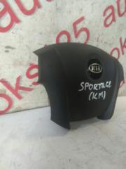 Airbag водительский Kia SPORTAGE KM D4EA 569001F000 3 ракурс