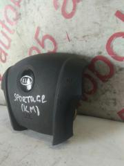Airbag водительский Kia SPORTAGE KM D4EA 569001F000 4 ракурс