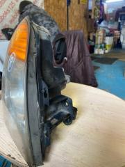 Фара правая передняя Hyundai Porter D4CB 921024F000 2 ракурс