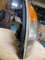 Фара правая передняя Hyundai Porter D4CB 921024F000 3 ракурс