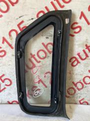 Стекло собачника правое Hyundai Porter D4CB 43R000083 2 ракурс