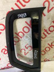 Стекло собачника правое Hyundai Porter D4CB 43R000083 1 ракурс