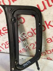Стекло собачника правое Hyundai Porter D4CB 43R000083 5 ракурс