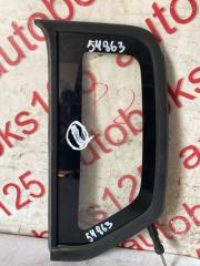 Стекло собачника левое Hyundai Porter D4CB 43R000083 1 ракурс