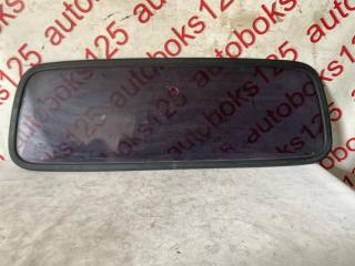 Стекло заднее заднее Hyundai Porter D4CB 43R000381 1 ракурс