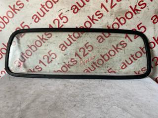 Стекло заднее заднее Hyundai Porter D4CB 43R000381 1 ракурс