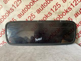 Стекло заднее заднее Hyundai Porter D4CB 43R000381 1 ракурс