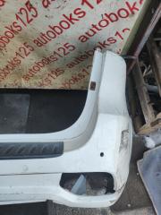 Бампер задний Kia Carnival 86611A9AA0 2 ракурс