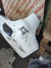 Бампер задний Kia Carnival 86611A9AA0 3 ракурс