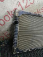 Радиатор двс Hyundai HD 78 D4GA 250005L213 2 ракурс