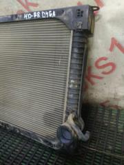 Радиатор двс Hyundai HD 78 D4GA 250005L213 3 ракурс