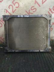 Радиатор двс Hyundai HD 78 D4GA 250005L213 5 ракурс