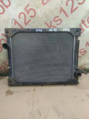 Радиатор двс Hyundai HD 78 D4GA 250005L210 1 ракурс