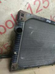 Радиатор двс Hyundai HD 78 D4GA 250005L210 2 ракурс