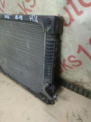 Радиатор двс Hyundai HD 78 D4GA 250005L210 3 ракурс