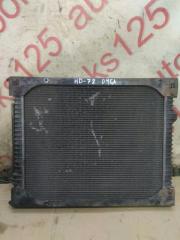 Радиатор двс Hyundai HD 78 D4GA 250005L210 5 ракурс