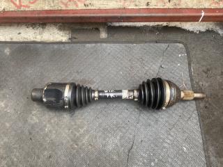 Привод передний правый Daewoo Winstorm 2008 контрактная Привод передний правый Daewoo Winstorm 2008