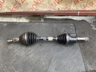 Привод передний левый Daewoo Winstorm 2008 контрактная Привод передний левый Daewoo Winstorm 2008