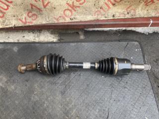 Привод передний левый Daewoo Winstorm 2008 контрактная Привод передний левый Daewoo Winstorm 2008