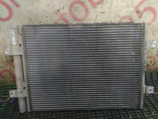 Радиатор кондиционера Kia Bongo 2009 контрактная Радиатор кондиционера Kia Bongo 2009