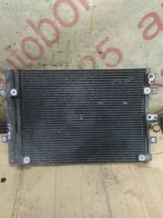 Радиатор кондиционера Kia Bongo 2008 контрактная Радиатор кондиционера Kia Bongo 2008