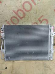 Радиатор кондиционера Hyundai HD 65 D4DD 1 ракурс