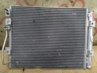 Радиатор кондиционера Hyundai HD 65 D4DD 4 ракурс