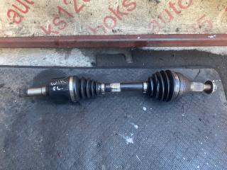 Привод передний левый Daewoo Winstorm 2008 контрактная Привод передний левый Daewoo Winstorm 2008