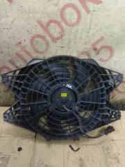 Вентилятор радиатора кондиционера Hyundai Porter D4CB 977304F150 1 ракурс