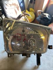 Фара правая передняя Hyundai HD 65 D4DD 1061100 1 ракурс