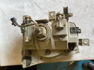 Фара правая передняя Hyundai HD 65 D4DD 1061100 4 ракурс