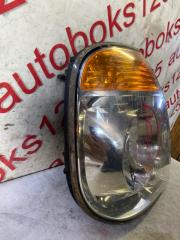 Фара правая передняя Kia Bongo D4CB 921024E000 3 ракурс